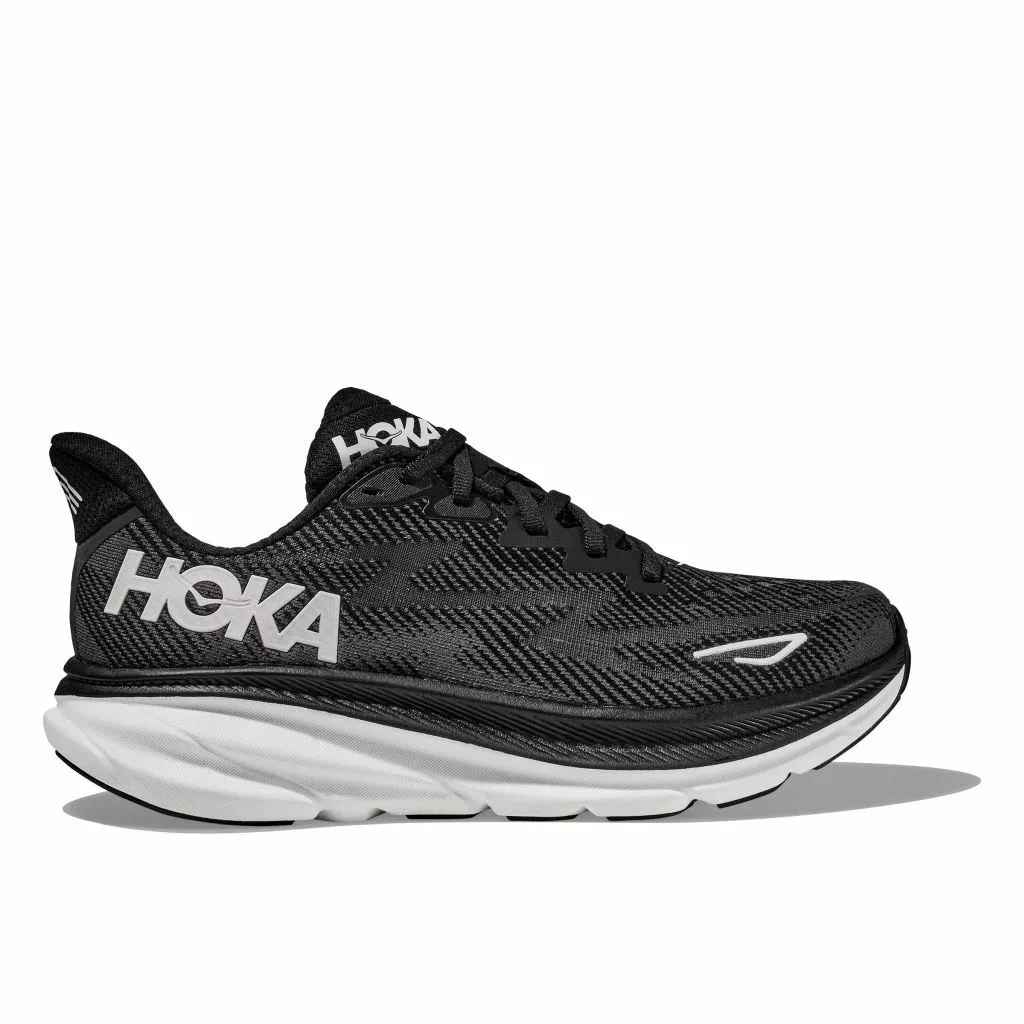 Hoka Clifton 9 - Breit (D) 3 Hoka Clifton 9 - Breit (D)