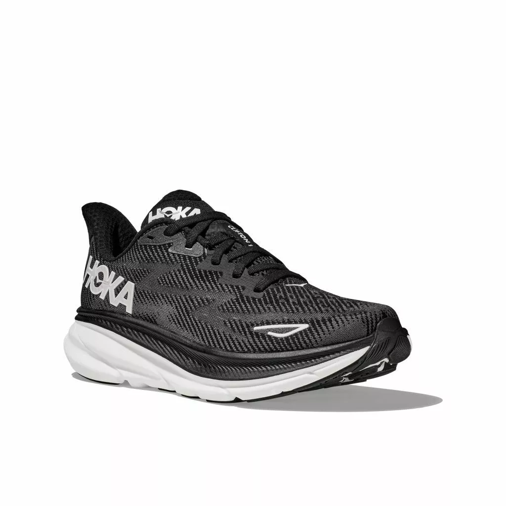 Hoka Clifton 9 - Breit (D) 4 Hoka Clifton 9 - Breit (D) – Bild 2