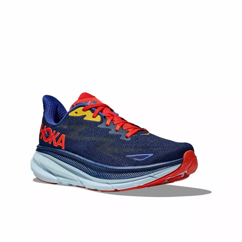 Hoka Clifton 9 - Breit (2E) 4 Hoka Clifton 9 - Breit (2E) – Bild 2