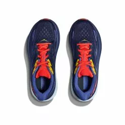 Hoka Clifton 9 - Breit (2E) 13 Hoka Clifton 9 - Breit (2E) -Hoka Verkäufe hoka one one clifton 9 herren blau 1127895 bbdgb 6 3