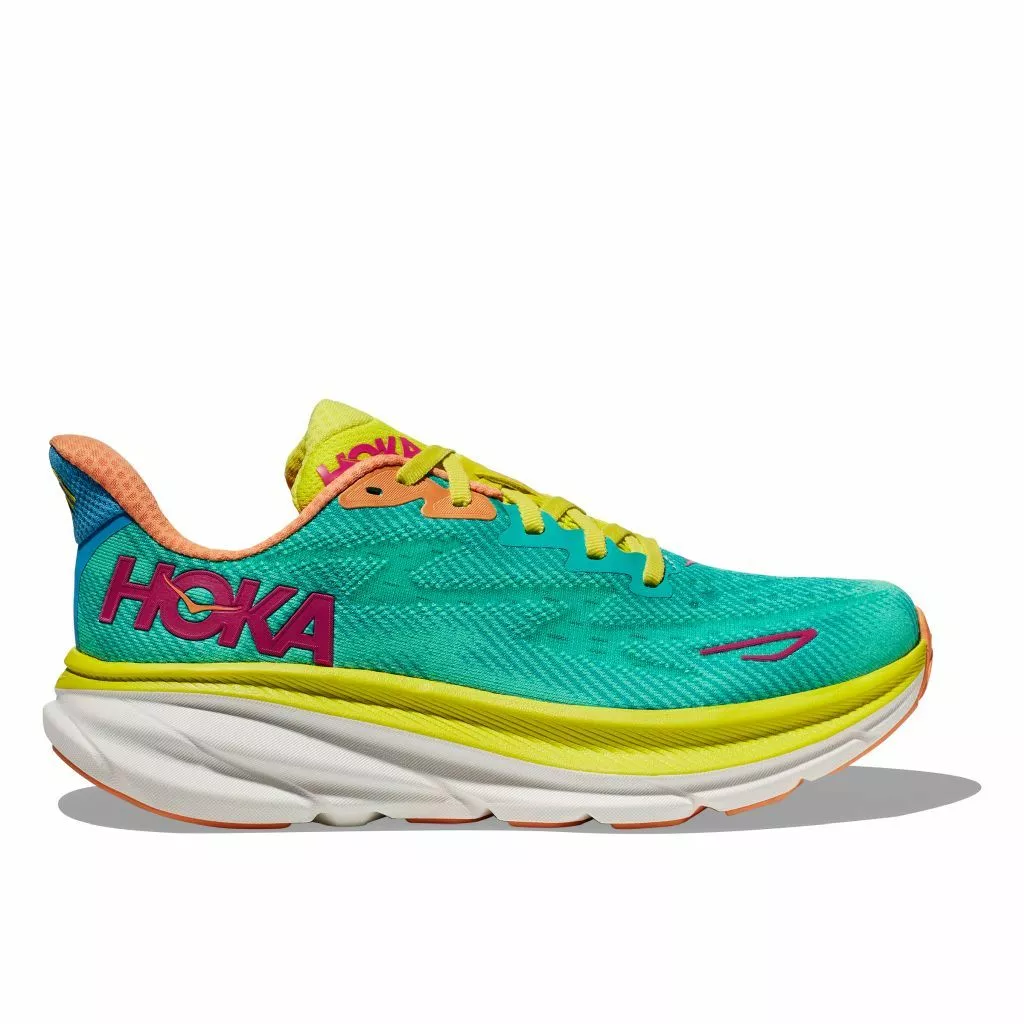 Hoka Clifton 9 3 Hoka Clifton 9