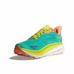 Hoka Clifton 9 10 Hoka Clifton 9 -Hoka Verkäufe hoka one one clifton 9 herren bunt 1127895 cepr 3