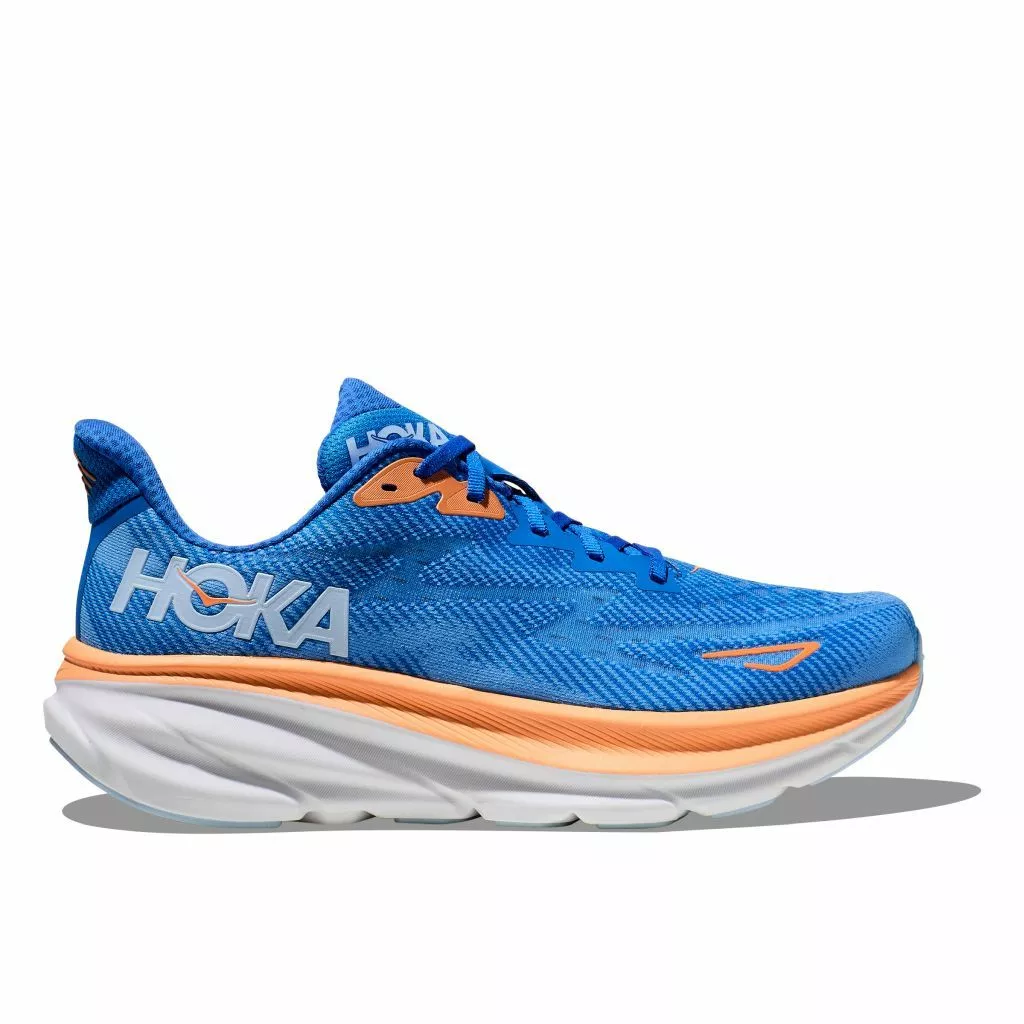 Hoka Clifton 9 - Breit (2E) 3 Hoka Clifton 9 - Breit (2E)