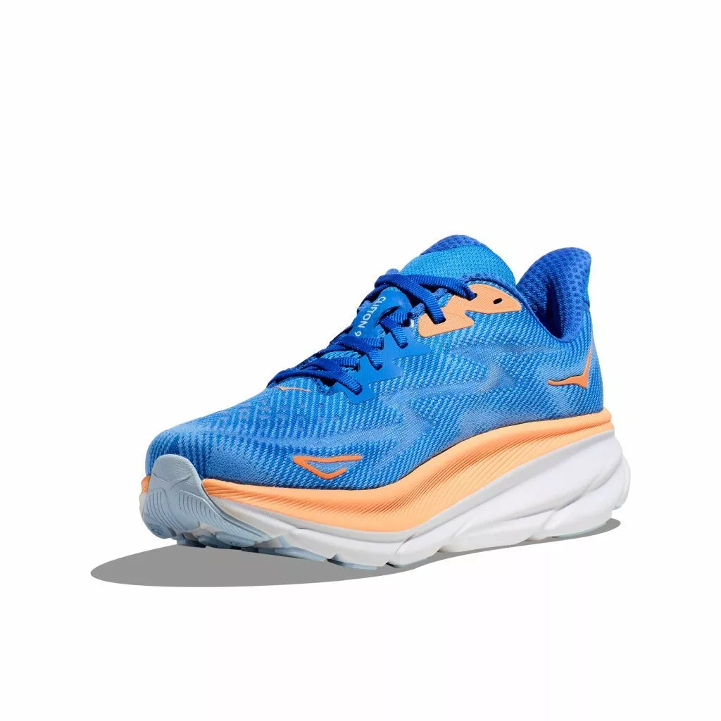 Hoka Clifton 9 - Breit (2E) 4 Hoka Clifton 9 - Breit (2E) – Bild 2