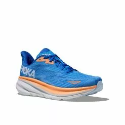 Hoka Clifton 9 - Breit (2E) 10 Hoka Clifton 9 - Breit (2E) -Hoka Verkäufe hoka one one clifton 9 herren bunt 1127895 csaa 3 3
