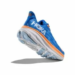 Hoka Clifton 9 -Hoka Verkäufe hoka one one clifton 9 herren bunt 1127895 csaa 4 2