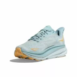 Hoka Clifton 9 -Hoka Verkäufe hoka one one clifton 9 herren grau 1127895 cbif 3