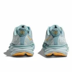 Hoka Clifton 9 -Hoka Verkäufe hoka one one clifton 9 herren grau 1127895 cbif 5