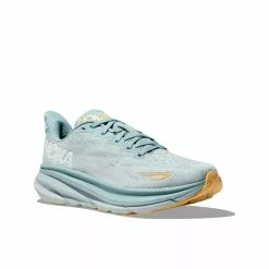 Hoka Clifton 9 -Hoka Verkäufe hoka one one clifton 9 herren grau 1127895 cbif 6