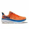 Hoka Clifton 9 2 Hoka Clifton 9 -Hoka Verkäufe hoka one one clifton 9 herren orange 1127895 voim 1 3