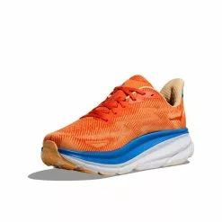 Hoka Clifton 9 -Hoka Verkäufe hoka one one clifton 9 herren orange 1127895 voim 3 3