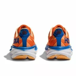 Hoka Clifton 9 -Hoka Verkäufe hoka one one clifton 9 herren orange 1127895 voim 5 3