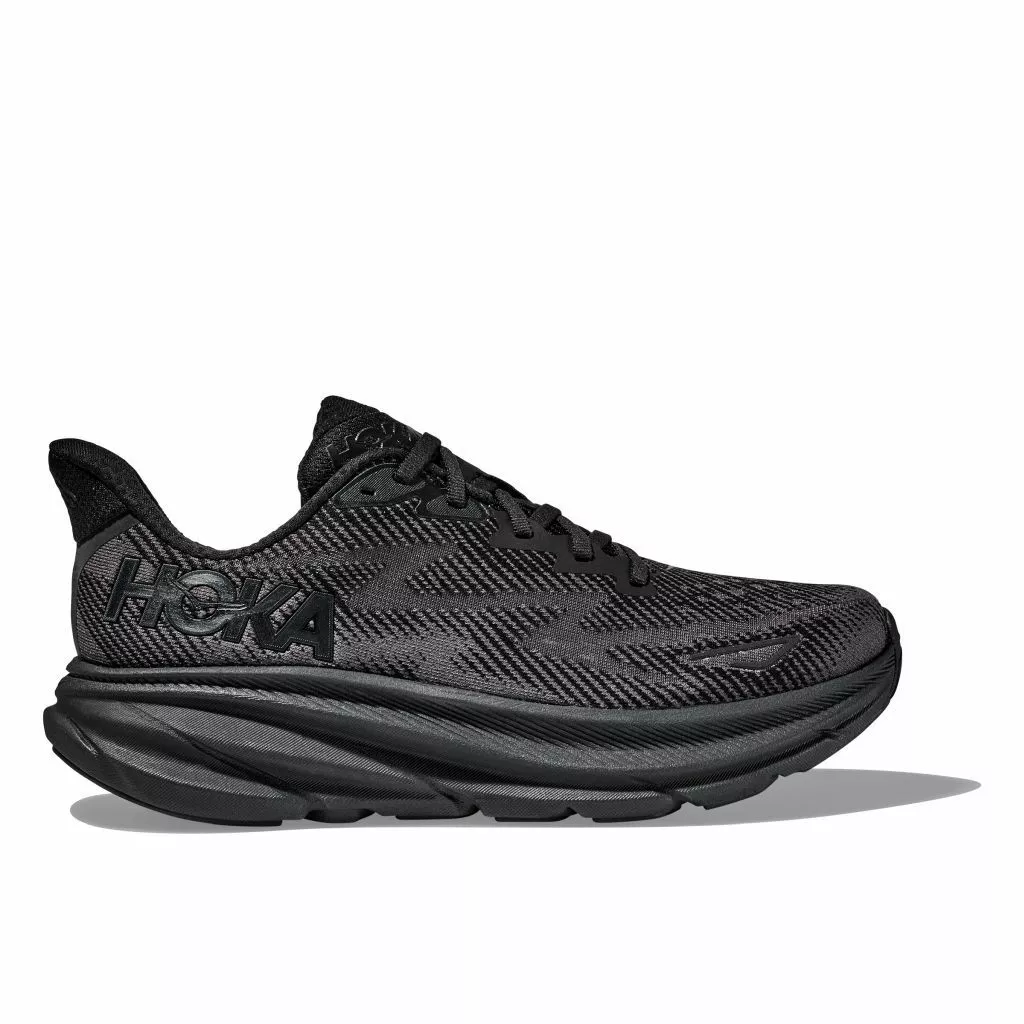Hoka Clifton 9 - Breit (2E) 3 Hoka Clifton 9 - Breit (2E)