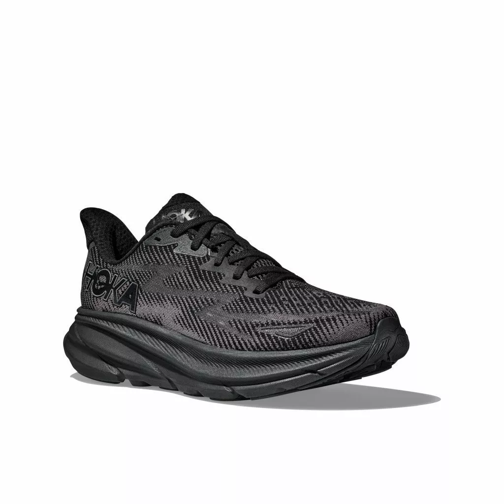 Hoka Clifton 9 - Breit (2E) 5 Hoka Clifton 9 - Breit (2E) – Bild 3