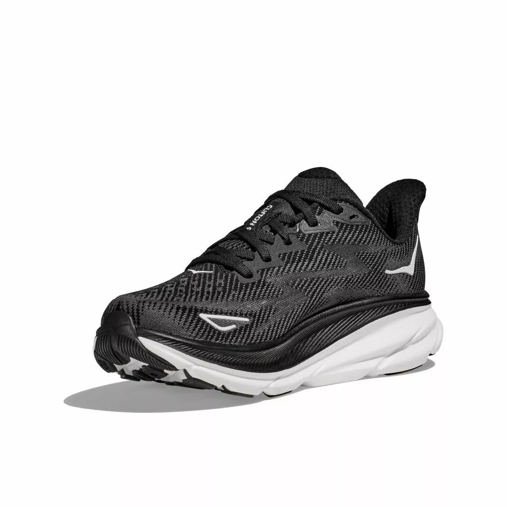 Hoka Clifton 9 - Breit (2E) 5 Hoka Clifton 9 - Breit (2E) – Bild 3