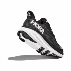 Hoka Clifton 9 -Hoka Verkäufe hoka one one clifton 9 herren schwarz 1127895 bwht 4 2