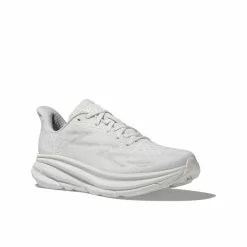 Hoka Clifton 9 -Hoka Verkäufe hoka one one clifton 9 herren wei 1127895 wwh 3 2