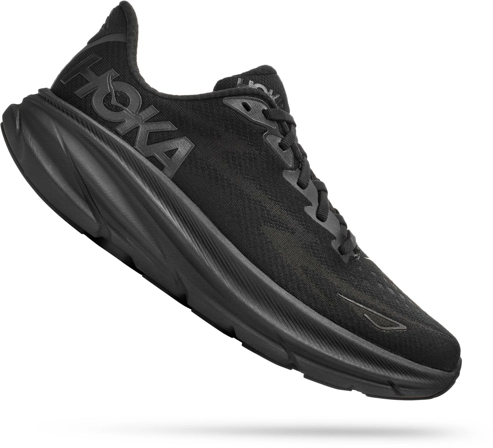 Hoka One One Bei Brügelmann Online Hoka One One Clifton 9 Laufschuhe Herren Schwarz 3 Hoka One One Bei Brügelmann Online Hoka One One Clifton 9 Laufschuhe Herren Schwarz
