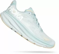 Hoka One One Bei Brügelmann Online Hoka One One Clifton 9 Laufschuhe Herren Blau
