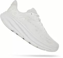 Hoka One One Bei Brügelmann Online Hoka One One Clifton 9 Laufschuhe Herren Weiß