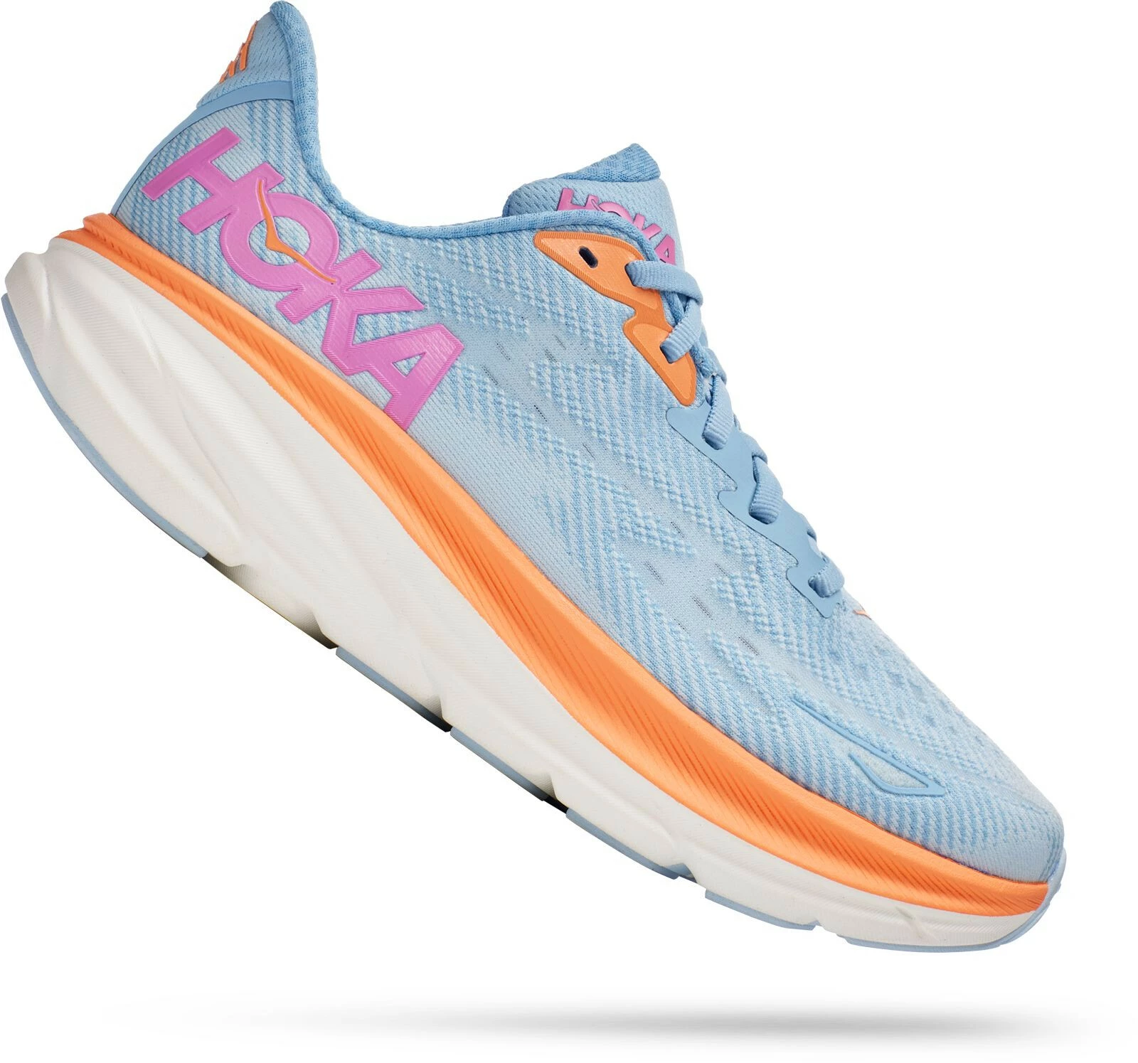 Hoka One One Bei Brügelmann Online Hoka One One Clifton 9 Laufschuhe Damen Blau 3 Hoka One One Bei Brügelmann Online Hoka One One Clifton 9 Laufschuhe Damen Blau