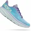 Hoka One One Bei Brügelmann Online Hoka One One Clifton 9 Laufschuhe Damen Blau/lila