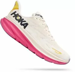 Hoka One One Bei Brügelmann Online Hoka One One Clifton 9 Laufschuhe Damen Beige