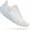 Hoka One One Bei Brügelmann Online Hoka One One Clifton 9 Laufschuhe Damen Weiß -Hoka Verkäufe hoka one one clifton 9 running shoes women nimbus cloud ice water 1