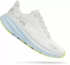 Hoka One One Bei Brügelmann Online Hoka One One Clifton 9 Laufschuhe Damen Weiß