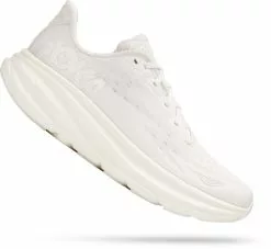 Hoka One One Bei Brügelmann Online Hoka One One Clifton 9 Laufschuhe Damen Weiß