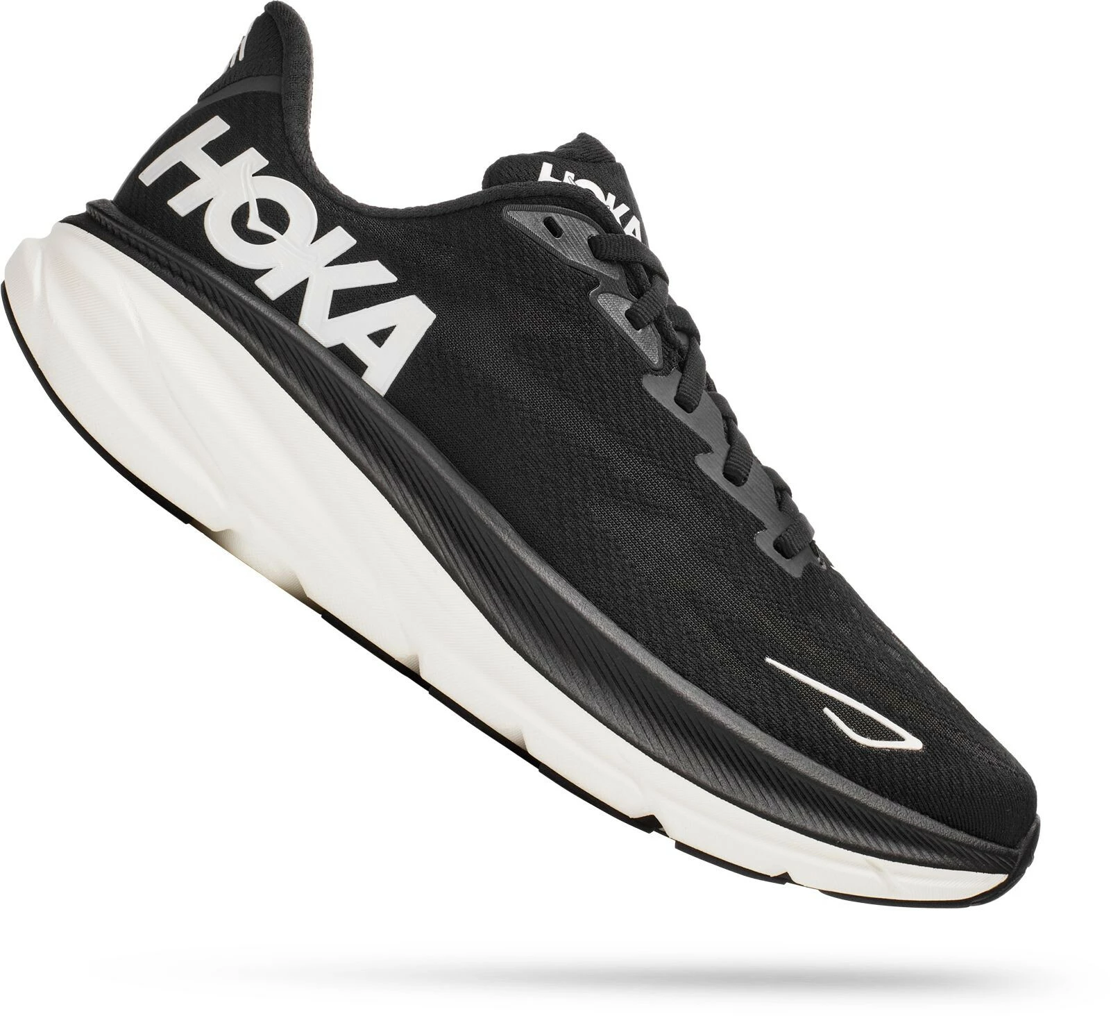 Hoka One One Bei Brügelmann Online Hoka One One Clifton 9 Wide Laufschuhe Herren Schwarz/weiß 3 Hoka One One Bei Brügelmann Online Hoka One One Clifton 9 Wide Laufschuhe Herren Schwarz/weiß