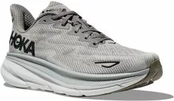Hoka One One Bei Brügelmann Online Hoka One One Clifton 9 Wide Laufschuhe Herren Grau