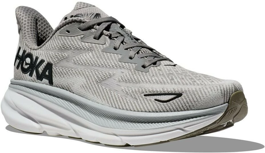 Hoka One One Bei Brügelmann Online Hoka One One Clifton 9 Wide Laufschuhe Herren Grau 3 Hoka One One Bei Brügelmann Online Hoka One One Clifton 9 Wide Laufschuhe Herren Grau