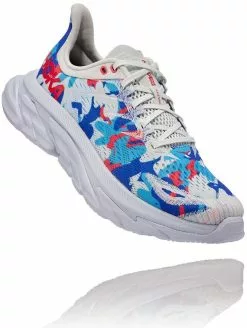 Hoka One One Bei Brügelmann Online Hoka One One Clifton Edge Geometric Schuhe Bunt