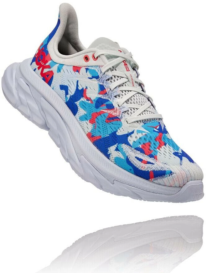 Hoka One One Bei Brügelmann Online Hoka One One Clifton Edge Geometric Schuhe Bunt 3 Hoka One One Bei Brügelmann Online Hoka One One Clifton Edge Geometric Schuhe Bunt
