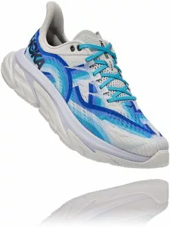 Hoka One One Bei Brügelmann Online Hoka One One Clifton Edge Geometric Schuhe Blau