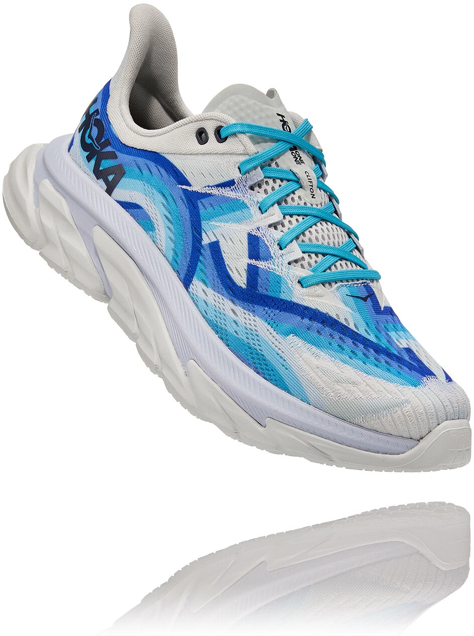 Hoka One One Bei Brügelmann Online Hoka One One Clifton Edge Geometric Schuhe Blau 3 Hoka One One Bei Brügelmann Online Hoka One One Clifton Edge Geometric Schuhe Blau