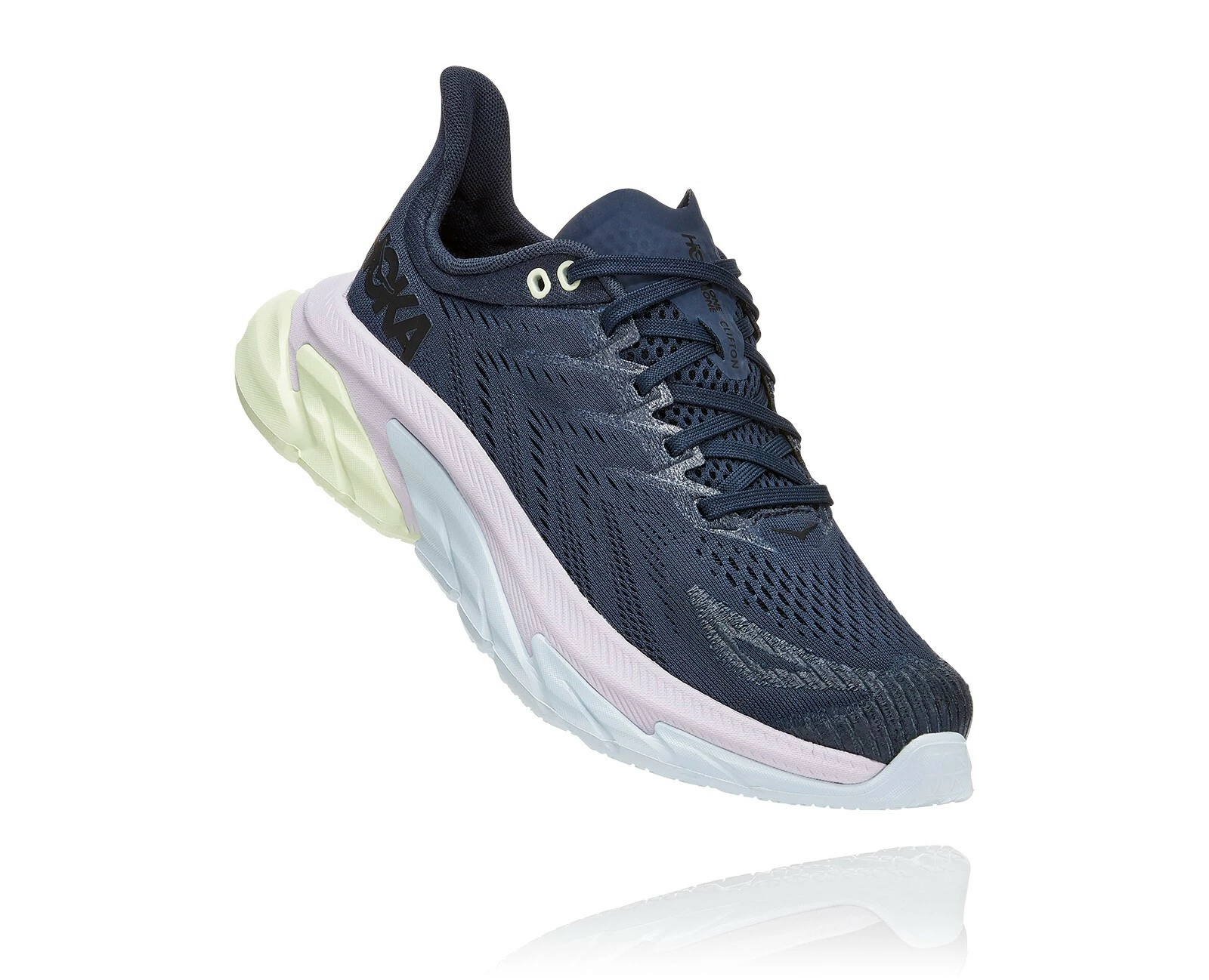Hoka One One Bei Brügelmann Online Hoka One One Clifton Edge Laufschuhe Damen Blau/weiß 3 Hoka One One Bei Brügelmann Online Hoka One One Clifton Edge Laufschuhe Damen Blau/weiß
