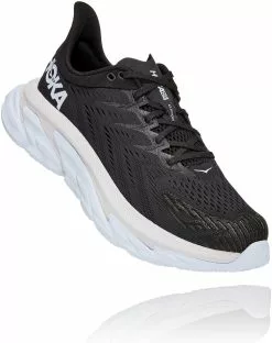 Hoka One One Bei Brügelmann Online Hoka One One Clifton Edge Laufschuhe Herren Schwarz