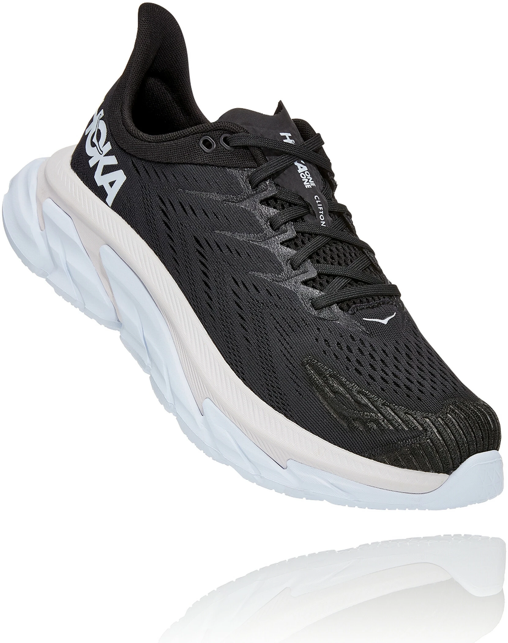 Hoka One One Bei Brügelmann Online Hoka One One Clifton Edge Laufschuhe Herren Schwarz 3 Hoka One One Bei Brügelmann Online Hoka One One Clifton Edge Laufschuhe Herren Schwarz