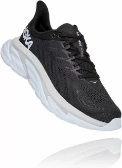 Hoka One One Bei Brügelmann Online Hoka One One Clifton Edge Laufschuhe Damen Schwarz