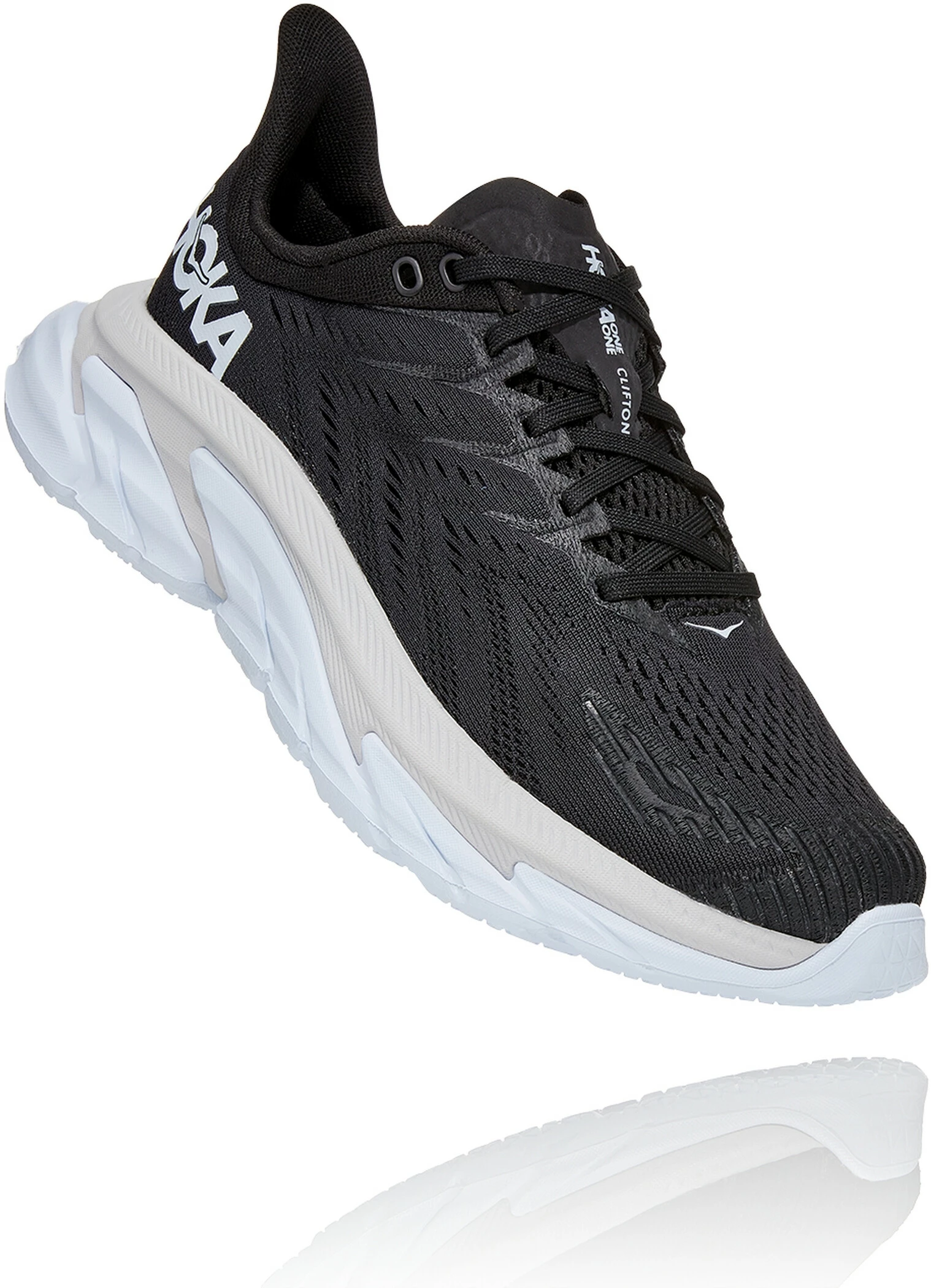 Hoka One One Bei Brügelmann Online Hoka One One Clifton Edge Laufschuhe Damen Schwarz 3 Hoka One One Bei Brügelmann Online Hoka One One Clifton Edge Laufschuhe Damen Schwarz