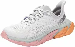 Hoka One One Bei Brügelmann Online Hoka One One Clifton Edge Laufschuhe Damen Weiß