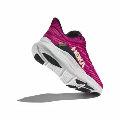 Hoka Solimar -Hoka Verkäufe hoka one one damen lila solimar 1123075 ffbt 4