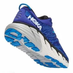 Hoka Gaviota 4 - Breit (2E) -Hoka Verkäufe hoka one one gaviota 4 breit herren blau 1123200 bbgp 3