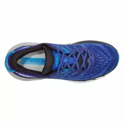 Hoka Gaviota 4 - Breit (2E) -Hoka Verkäufe hoka one one gaviota 4 breit herren blau 1123200 bbgp 5
