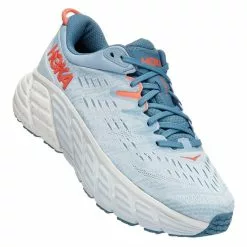 Hoka Gaviota 4 -Hoka Verkäufe hoka one one gaviota 4 damen blau 1123199 bfpa 1 1