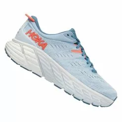 Hoka Gaviota 4 -Hoka Verkäufe hoka one one gaviota 4 damen blau 1123199 bfpa 2