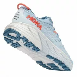 Hoka Gaviota 4 -Hoka Verkäufe hoka one one gaviota 4 damen blau 1123199 bfpa 3