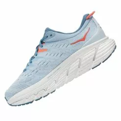 Hoka Gaviota 4 -Hoka Verkäufe hoka one one gaviota 4 damen blau 1123199 bfpa 4